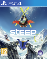 Steep (Английская версия) (PS4)